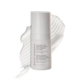 SHANI DARDEN front jar shot showing compact travel-friendly packaging and refinement