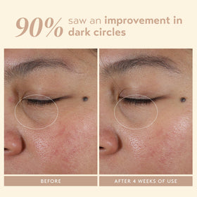 SHANI DARDEN cream on hand for size comparison and quick-absorbing hydration benefit