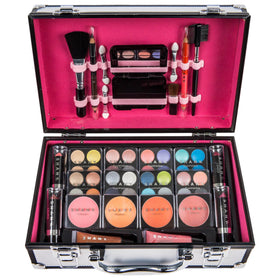SHANY dual-ended eyeliners and eyebrow brush/comb for defining brows and eyes