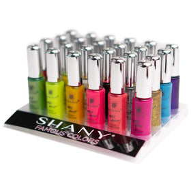 SHANY gift-ready packaging in lifestyle scene ideal for presents