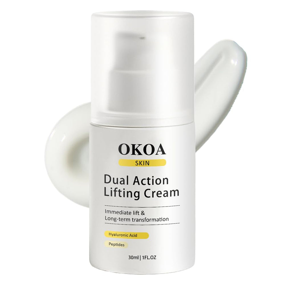 SHAPEGUARD OKOA SKIN front packaging showing product and branding, clear informative presentation
