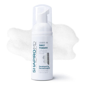 Shapiro MD front packaging showing product and brand for clear identification