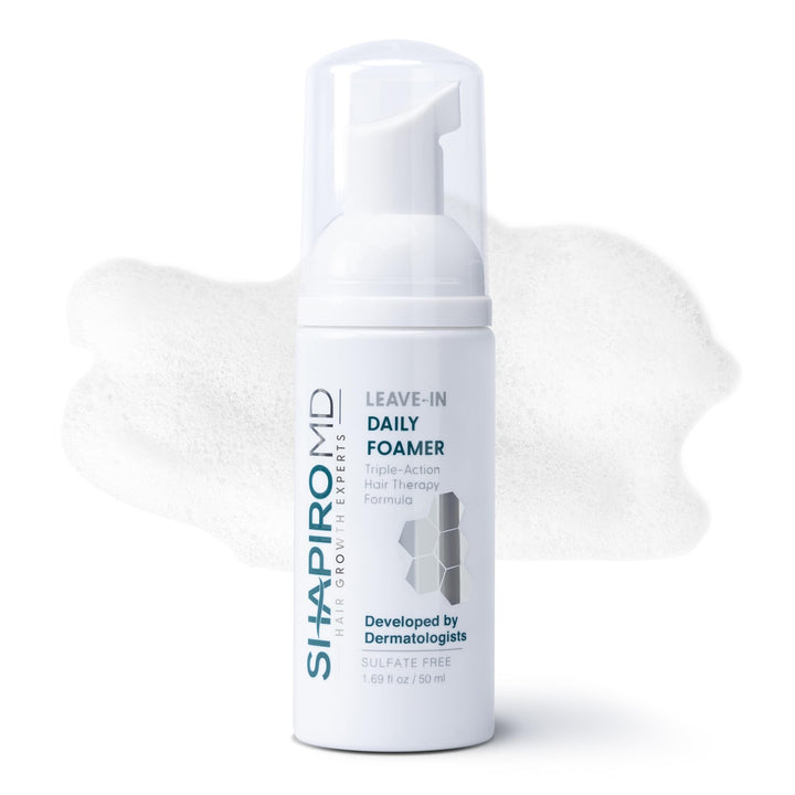 Shapiro MD front packaging showing product and brand for clear identification