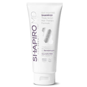 Shapiro MD front packaging showing label and vegan claim for confidence