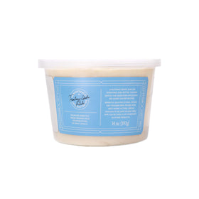 Shea Radiance close-up of raw shea butter texture for creamy hydration
