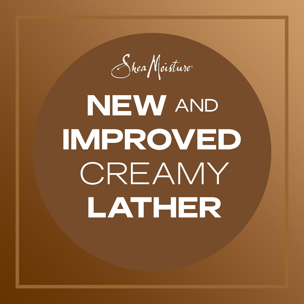 SheaMoisture 13 oz bottles next to a ruler to show true size