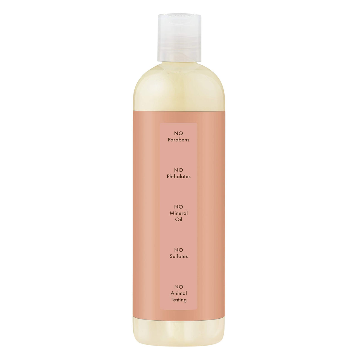 Shea Moisture creamy lather demonstrating rich foam and moisturizing cleansing benefit