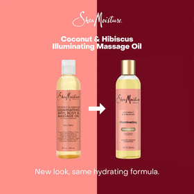 SheaMoisture two-pack in gift box ready for thoughtful present-giving