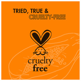 SheaMoisture product label detailing ingredients and brand transparency benefit
