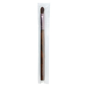 Sheer Cover applying concealer under eye to show brightening and smoothing effect