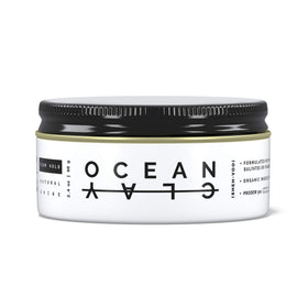 SHEHVOO jar front packaging showing product and branding benefit of premium styling