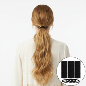 SHENLIU fabric-wrapped elastic texture showing soft cotton finish for comfort