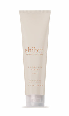 SHIBUI front packaging showing bottle and brand for clear product ID and trust