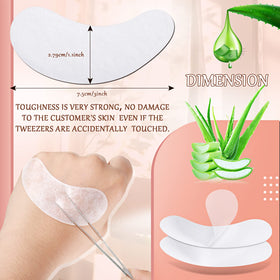 Shihanee single pair individually wrapped for hygiene and convenience