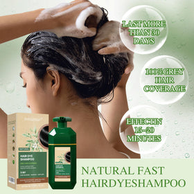 SHIHUANUO bottle on bathroom shelf in lifestyle setting showing everyday use