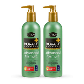 ShiKai front packaging showing bottle and product benefits for easy identification