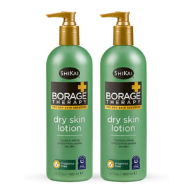 ShiKai front packaging showing two 16oz bottles and product identity benefit clarity