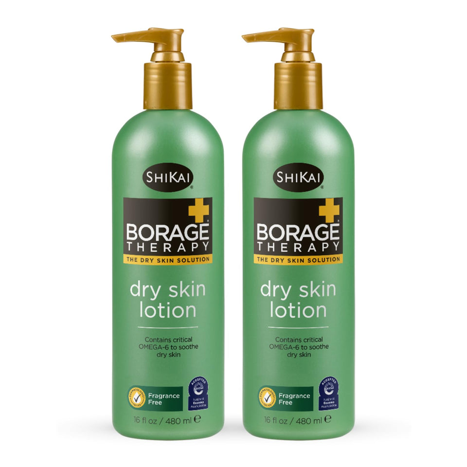 ShiKai front packaging showing two 16oz bottles and product identity benefit clarity
