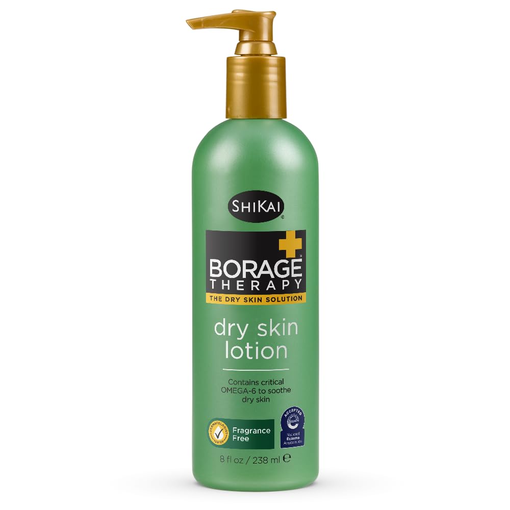 ShiKai bottle front packaging showing clean unscented moisturizing benefits