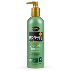 ShiKai bottle front packaging showing clean unscented moisturizing benefits