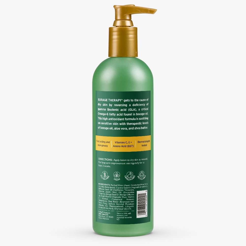 ShiKai bottles on bathroom counter lifestyle shot promoting daily skincare routine