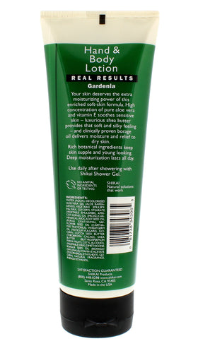 ShiKai pump dispensing lotion showing easy application and controlled amount