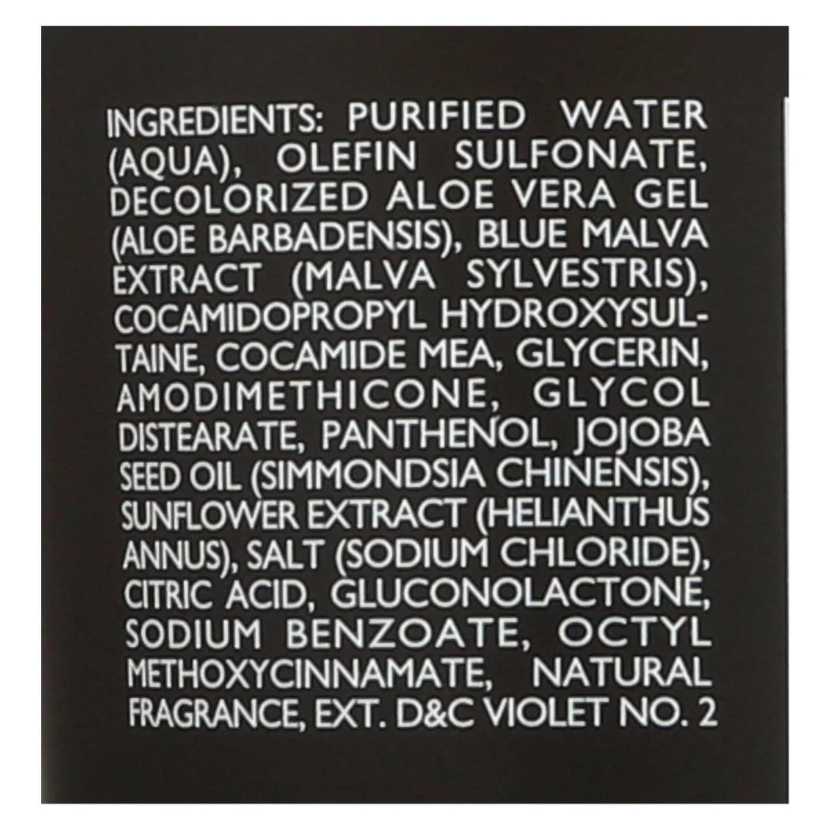 ShiKai rich lather close-up texture demonstrating gentle moisturizing cleanse
