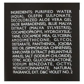 ShiKai rich lather close-up texture demonstrating gentle moisturizing cleanse