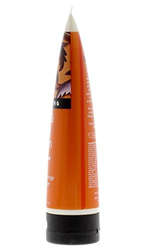 ShiKai lotion texture close-up showing creamy absorbent benefit