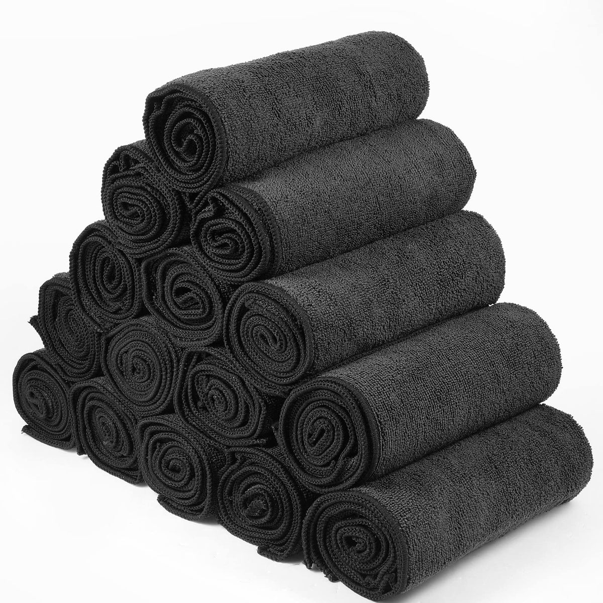 Shimeyao close-up fiber detail highlighting microfiber weave and stain resistance