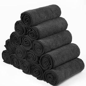 Shimeyao close-up fiber detail highlighting microfiber weave and stain resistance