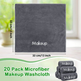 Shimeyao close-up of microfiber weave demonstrating soft texture and effective lift