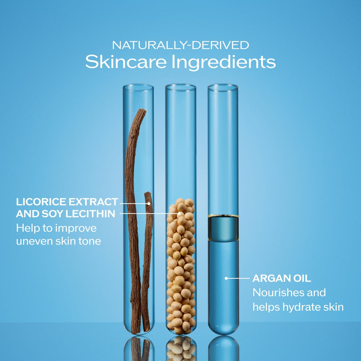 Shiseido product label and ingredient panel showing active protection details