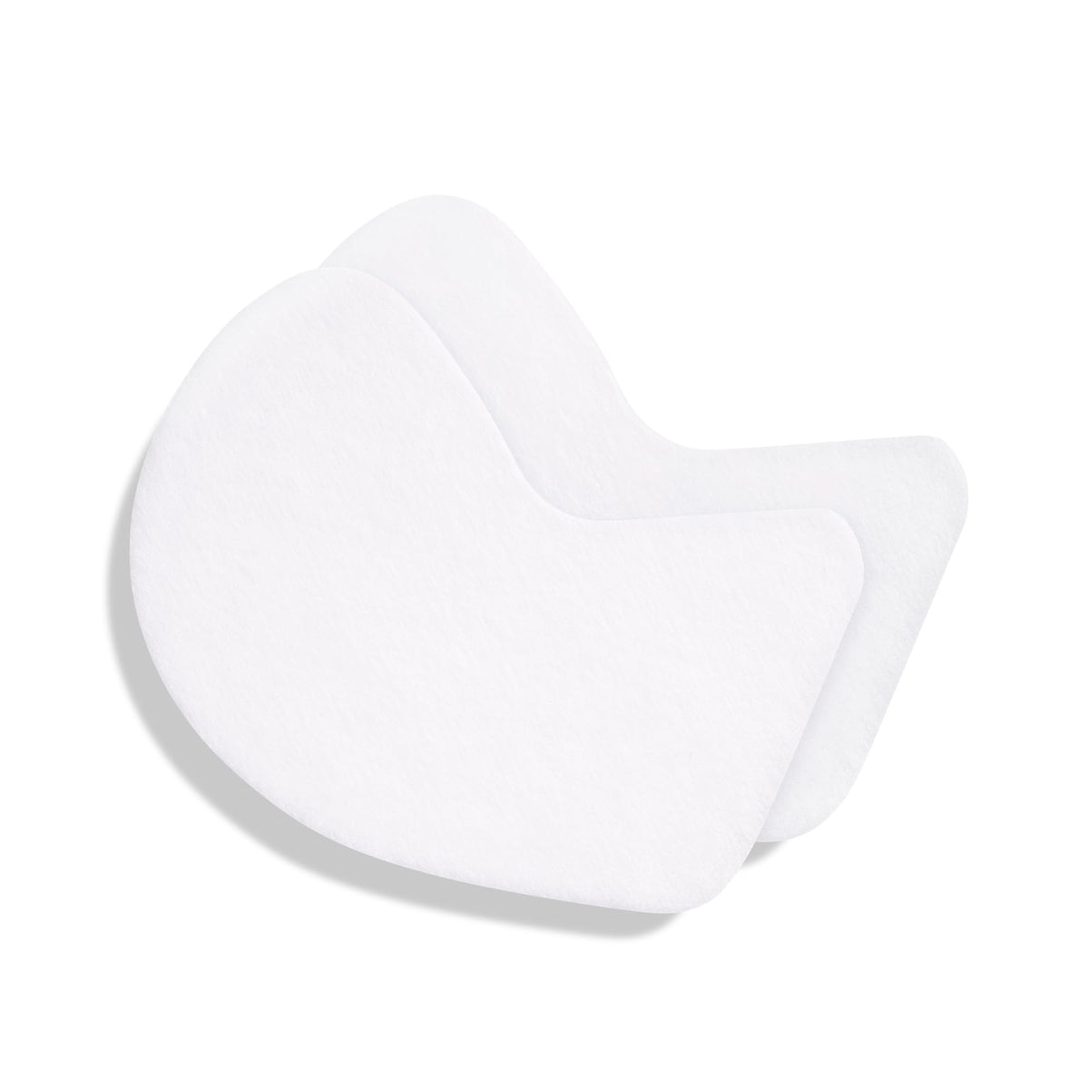 Shiseido close-up of mask sheet texture highlighting concentrated serum delivery