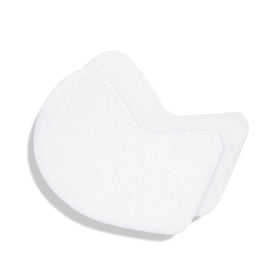 Shiseido close-up of mask sheet texture highlighting concentrated serum delivery