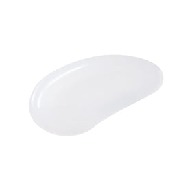 Shiseido full lash texture drop on hand showing lightweight serum and easy absorption