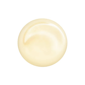 Shiseido Men eye cream texture close-up demonstrating rich hydrating finish and absorption