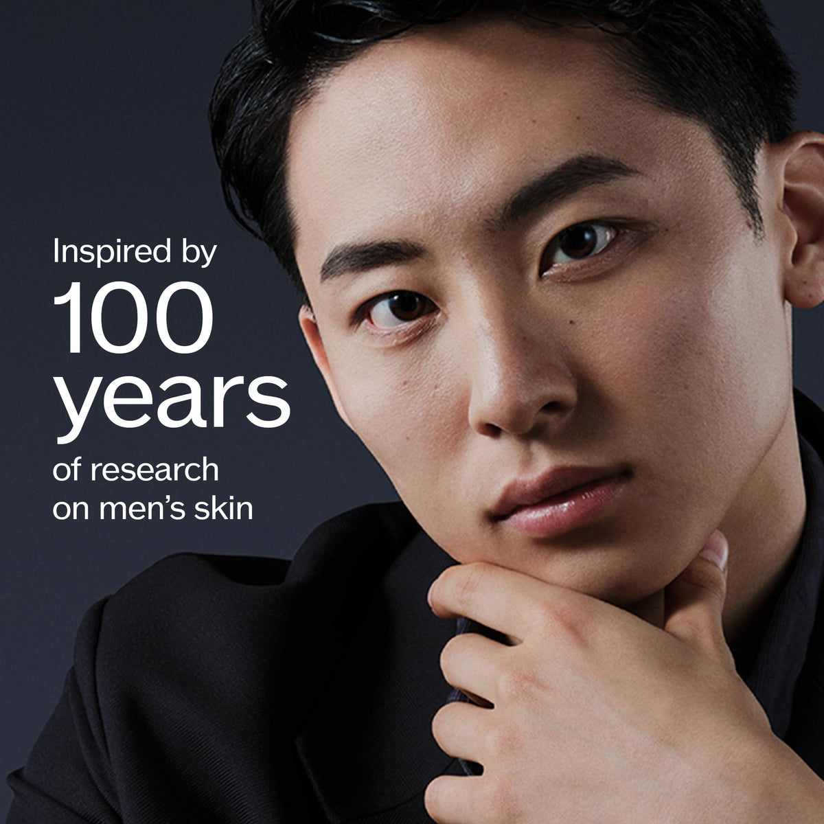 Shiseido applied in morning routine demonstrating layering with moisturizer benefit