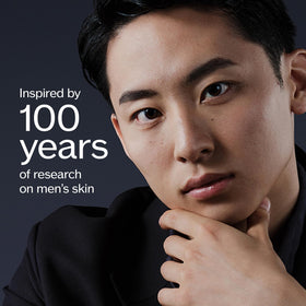 Shiseido applied in morning routine demonstrating layering with moisturizer benefit