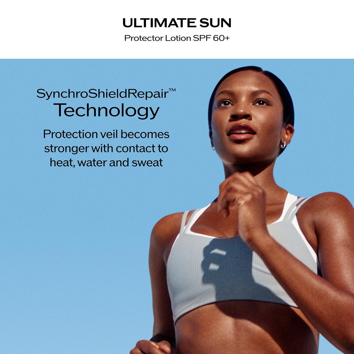 Shiseido active sun protection set flatlay emphasizing travel-ready trio