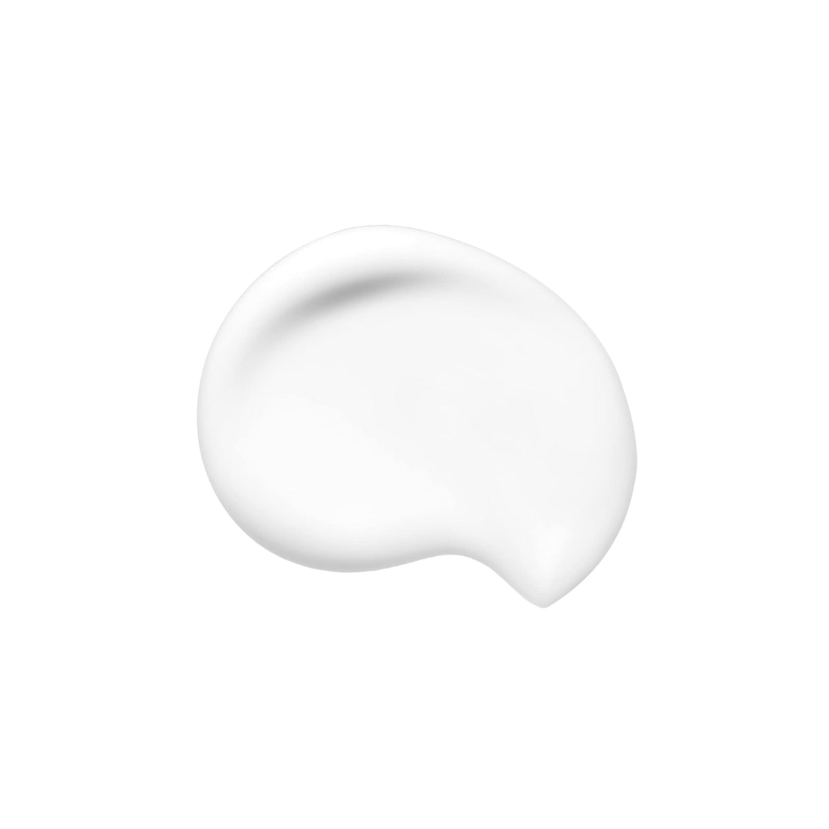 shiseido close-up of cream-to-powder texture, demonstrates soft-focus benefit