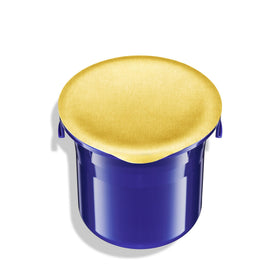 Shiseido jar front view showing elegant packaging and premium skincare benefit