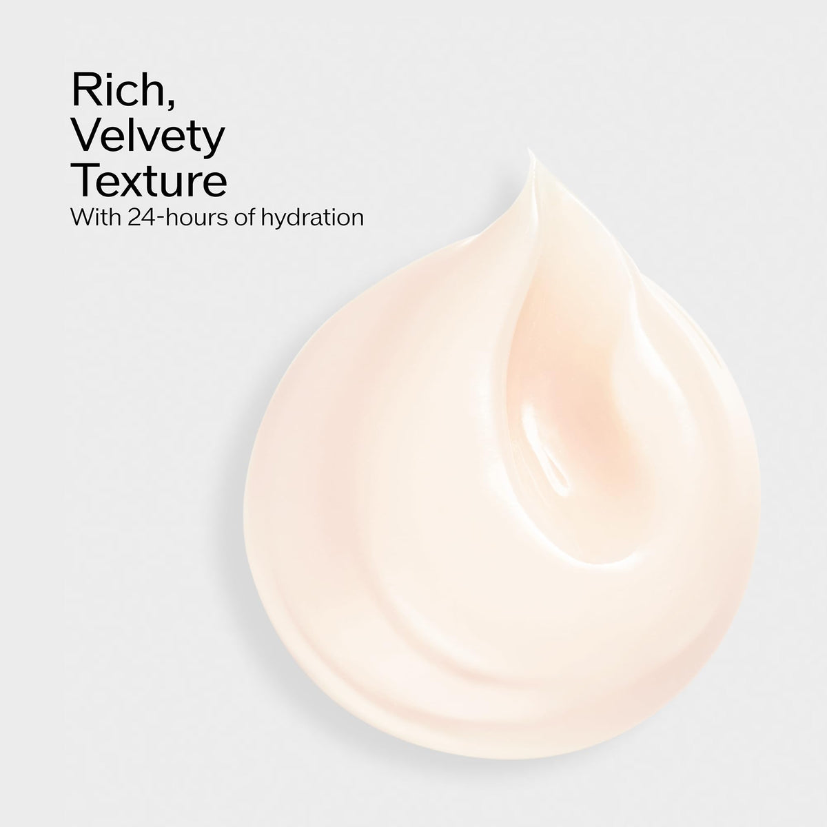 Model applying Shiseido cream in morning routine demonstrating lifted, radiant look