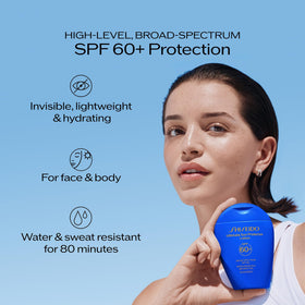 Shiseido wrinkle smoothing eye cream tube close-up for targeted care