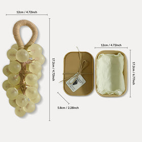 SHLLON soap lathering in hand demonstrating rich creamy foam benefit