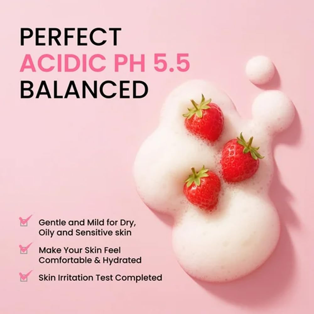 SHOWERMATE Dutch goat milk bottle ingredient shot highlighting nourishing proteins and vitamins