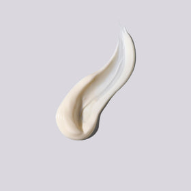 shu uemura art of hair styled smooth hair result, visible shine and controllable texture
