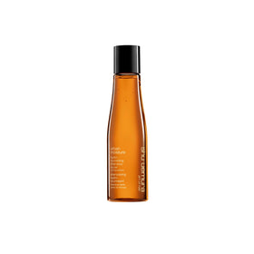 shu uemura art of hair front packaging showing product and label benefit