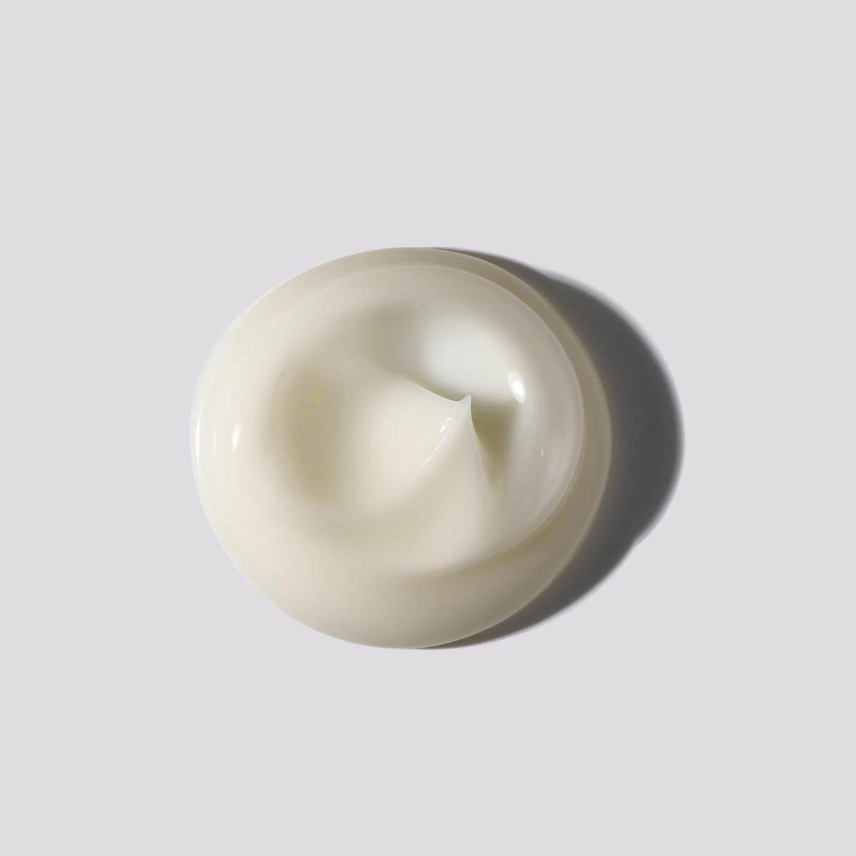 shu uemura art of hair before and after shiny hair results highlighting improved shine