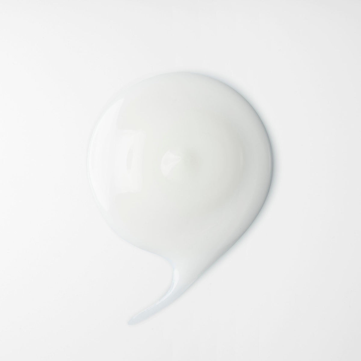 shu uemura art of hair product held in hand demonstrating 5 fl oz size